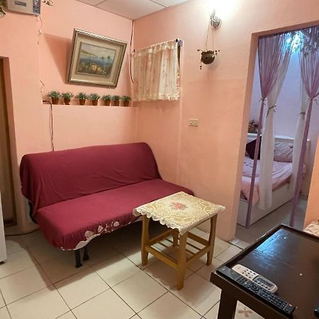 Wangyuku B&B Jiufen Buitenkant foto