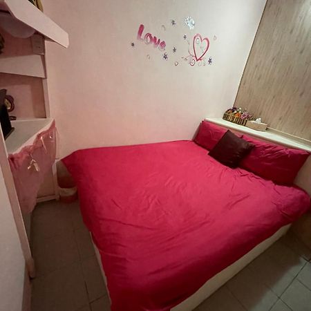 Wangyuku B&B Jiufen Buitenkant foto