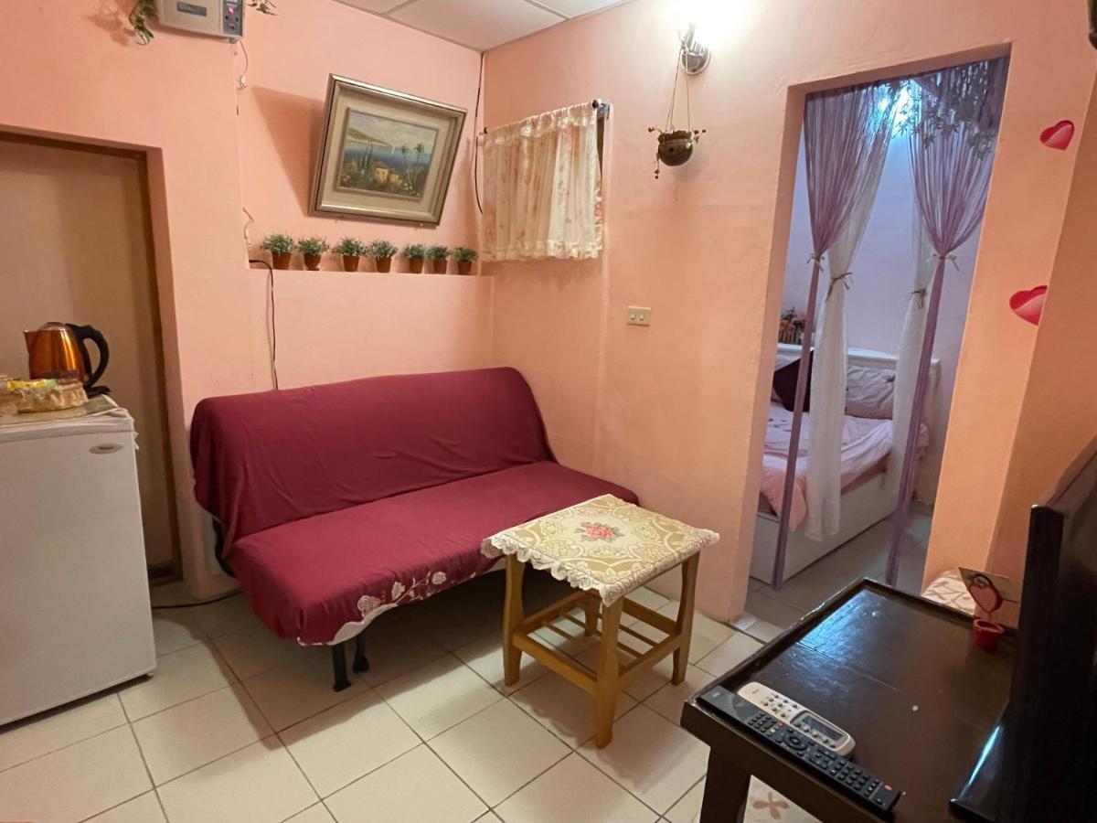 Wangyuku B&B Jiufen Buitenkant foto