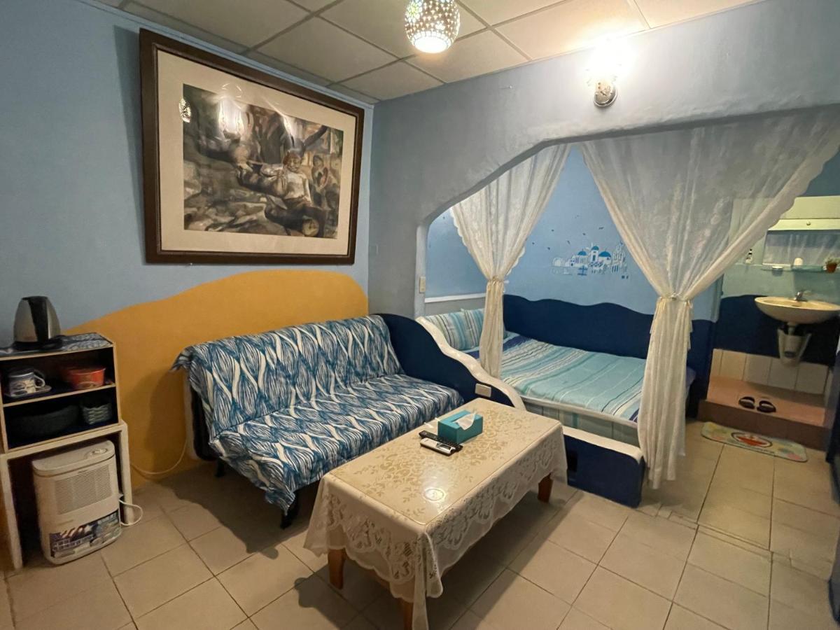 Wangyuku B&B Jiufen Buitenkant foto