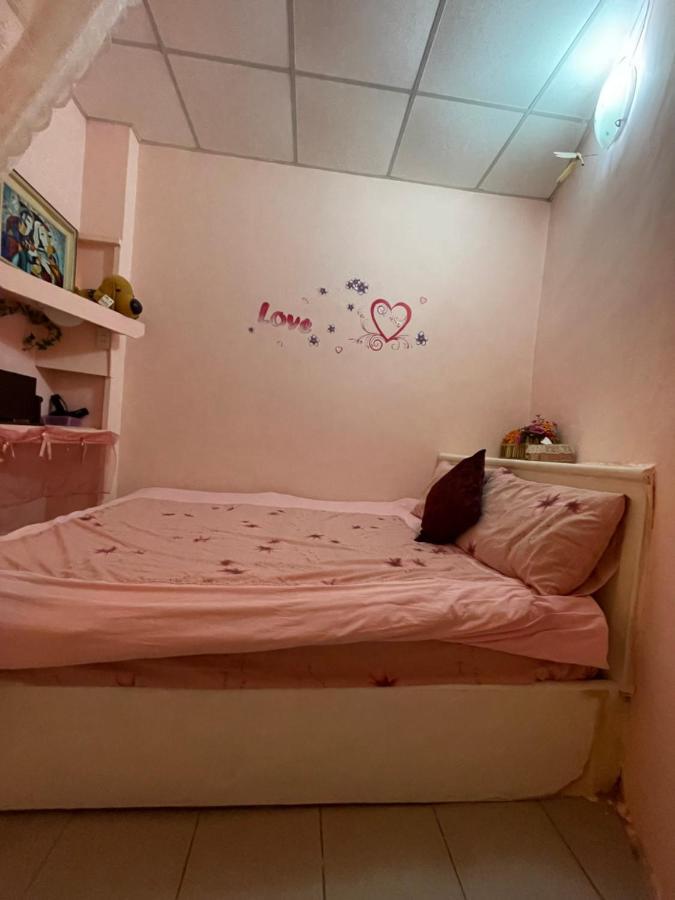 Wangyuku B&B Jiufen Buitenkant foto