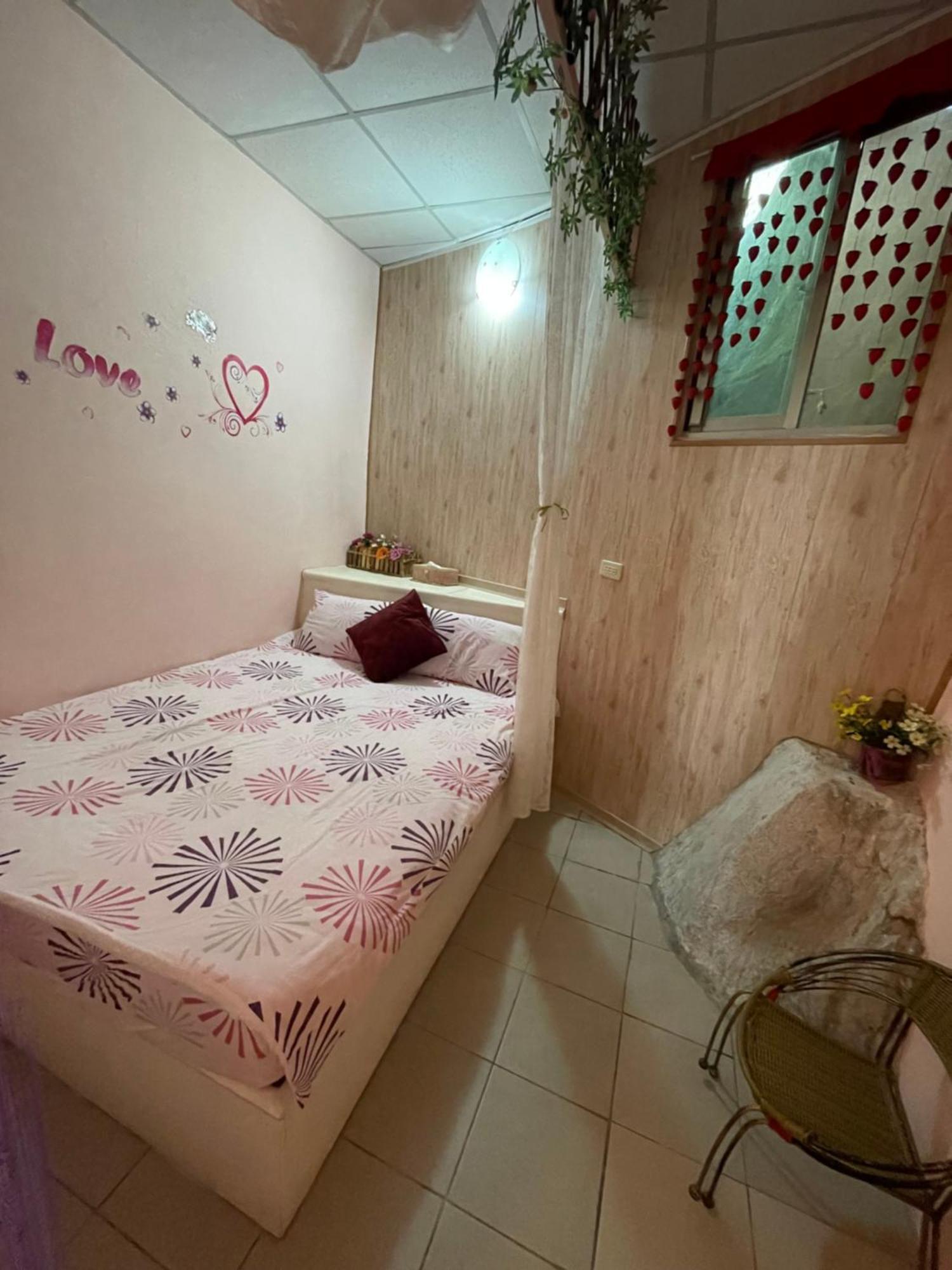 Wangyuku B&B Jiufen Buitenkant foto