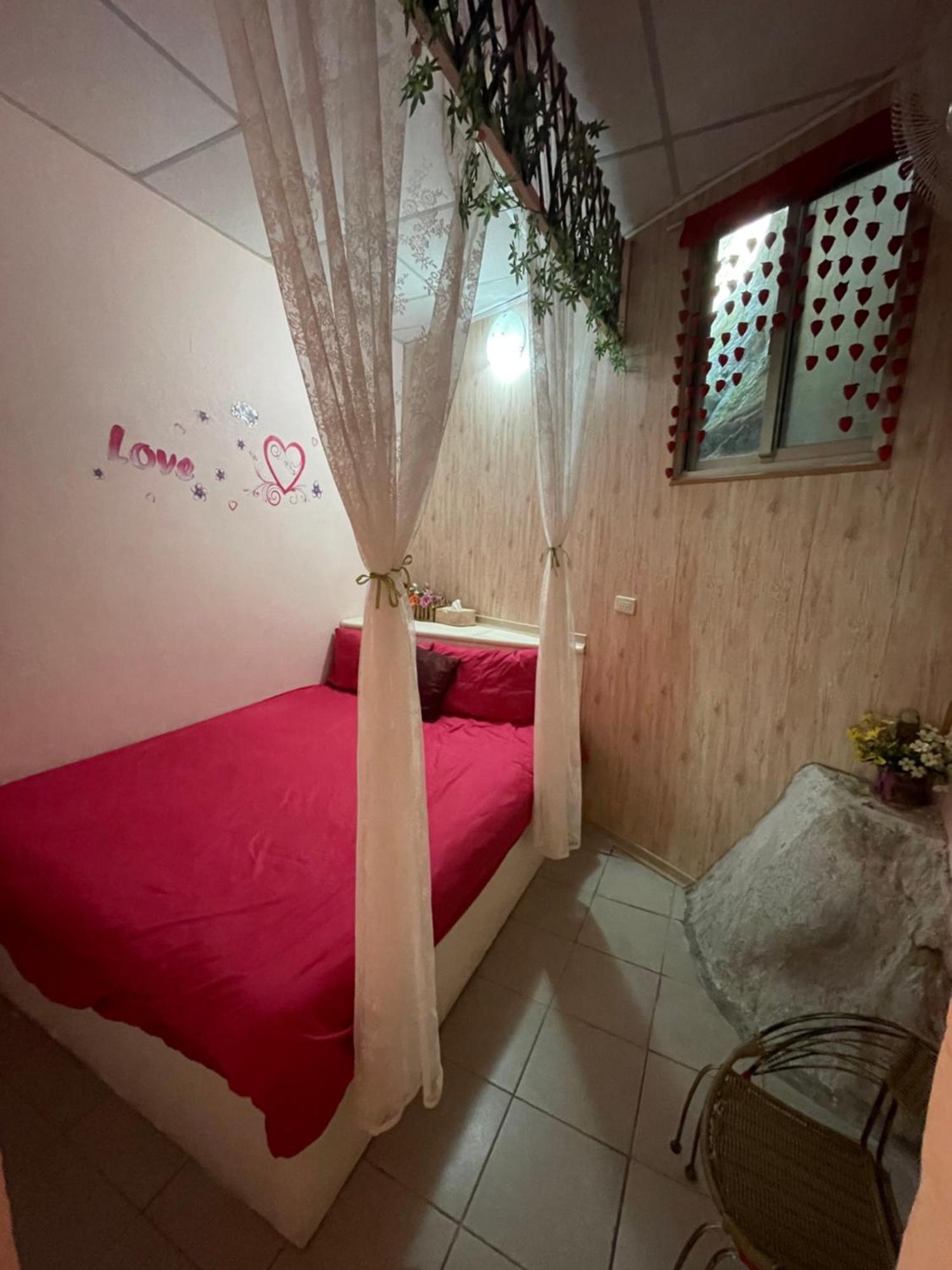 Wangyuku B&B Jiufen Buitenkant foto