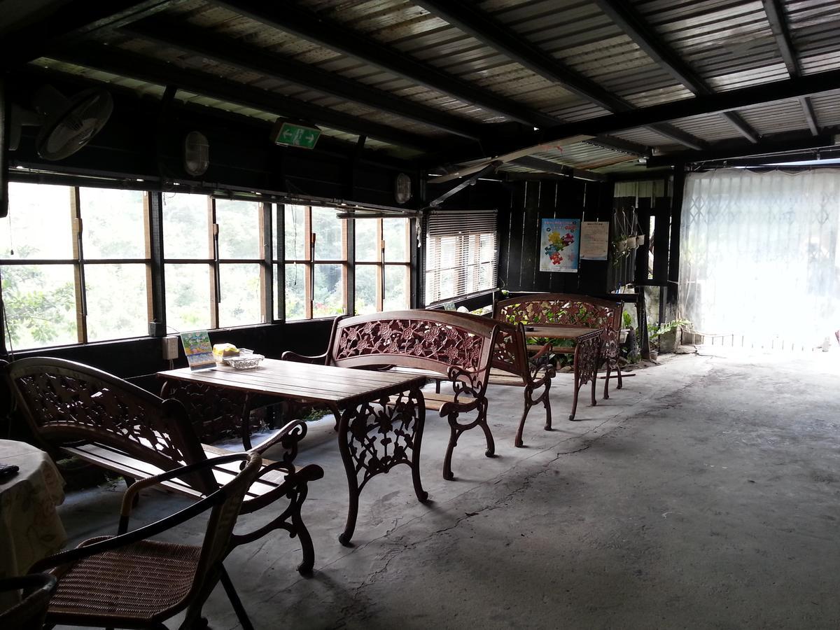 Wangyuku B&B Jiufen Buitenkant foto