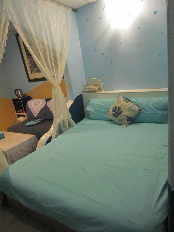 Wangyuku B&B Jiufen Buitenkant foto
