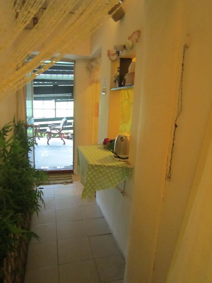 Wangyuku B&B Jiufen Buitenkant foto