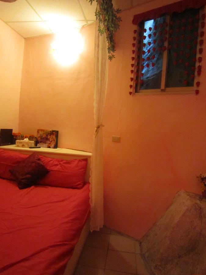 Wangyuku B&B Jiufen Buitenkant foto
