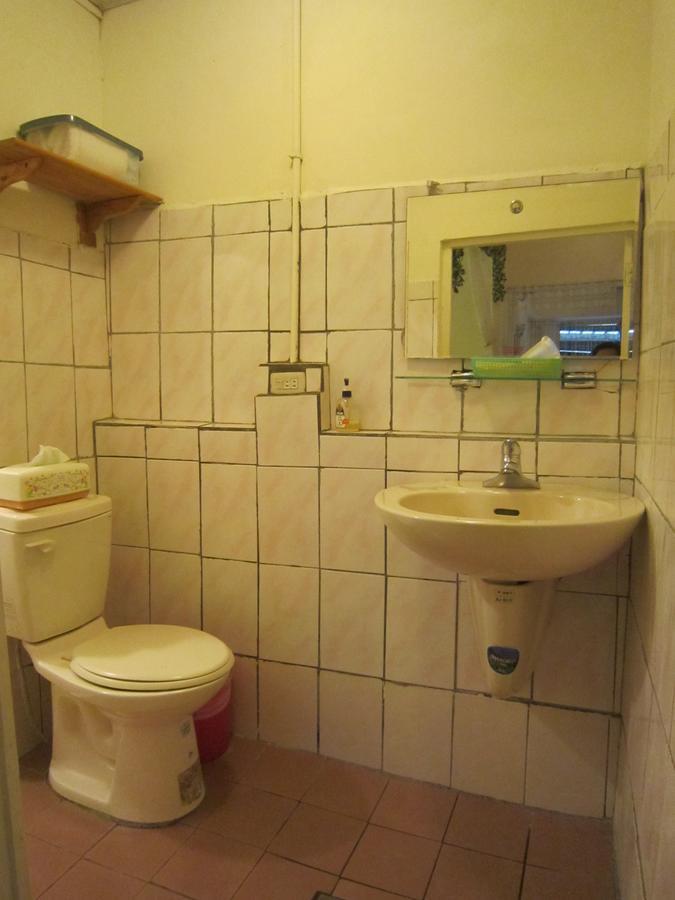 Wangyuku B&B Jiufen Buitenkant foto