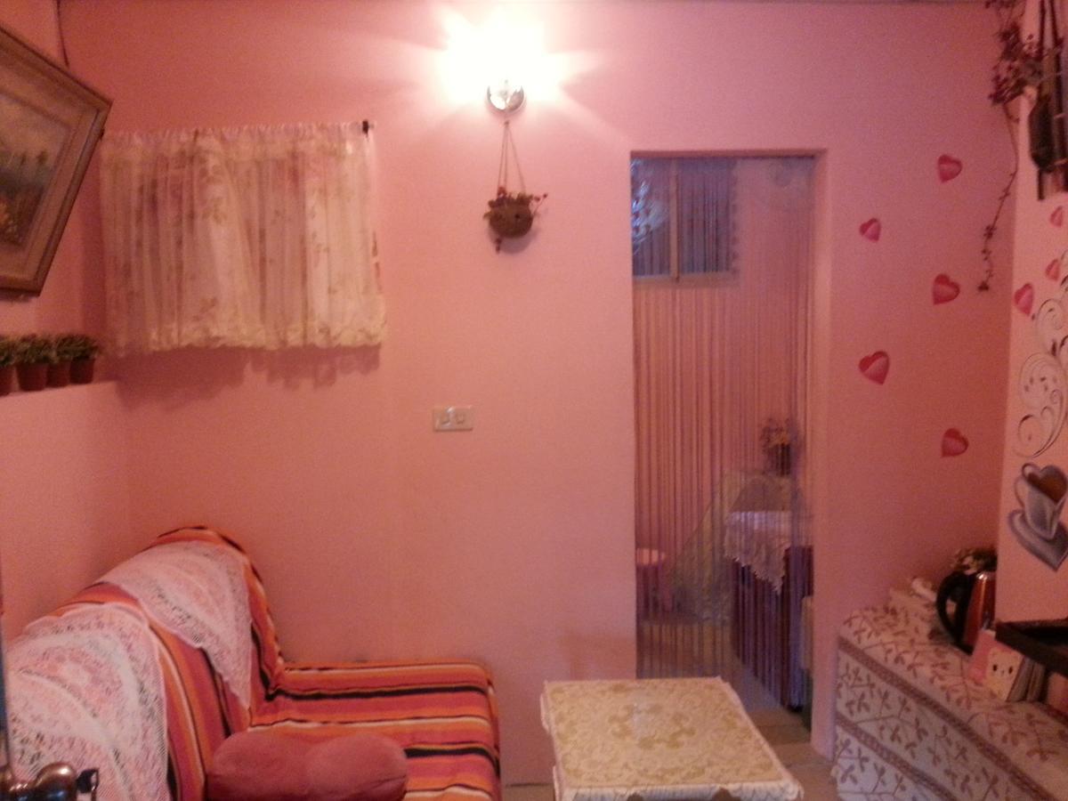Wangyuku B&B Jiufen Buitenkant foto