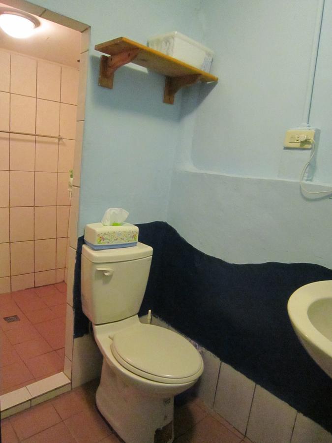Wangyuku B&B Jiufen Buitenkant foto