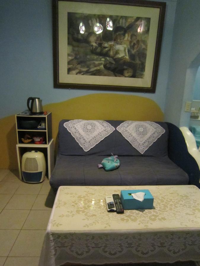 Wangyuku B&B Jiufen Buitenkant foto