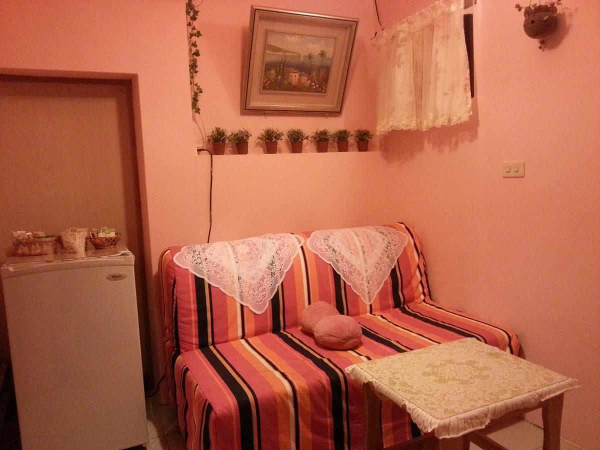 Wangyuku B&B Jiufen Buitenkant foto